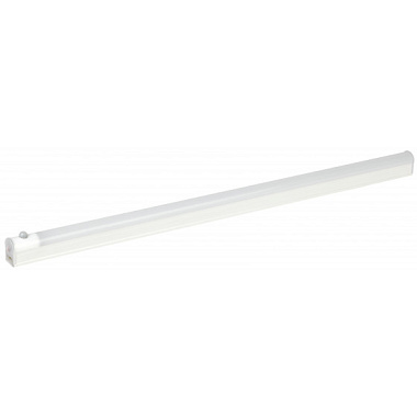Светильник светодиодный линейный  4Вт 4000К 380Лм IP20 с ДД ЭРА Б0019783