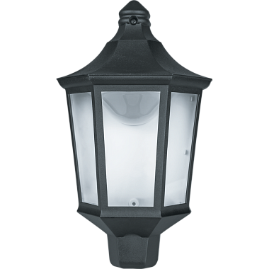 Светильник светодиодный садово-парковый трехгранник накладной вверх Navigator 14 162