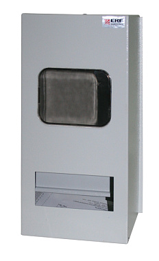 ЩУРн 1/6 (300х150х135) IP31 (БУР) EKF PROxima