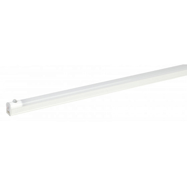 Светильник светодиодный линейный 16Вт 4000К 1400Лм IP20 с ДД ЭРА Б0019786