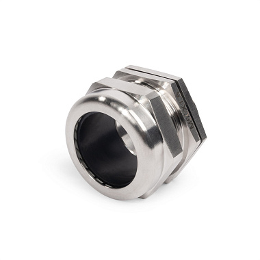 Ввод кабельный из нержавеющей стали MGM 50 (32-38 мм) (INOX) Fortisflex