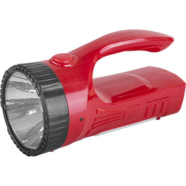 Фонарь прож/кемп 1Вт+12LED, 130лм, АКБ 0.75Ач Navigator 71 599