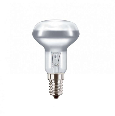 Лампа зеркальная Е14 60Вт 230В NR50 FR Spotline Philips