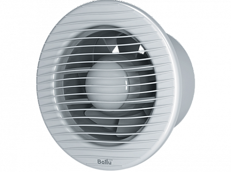 Вентилятор вытяжной d150 Ballu Circus GC-150