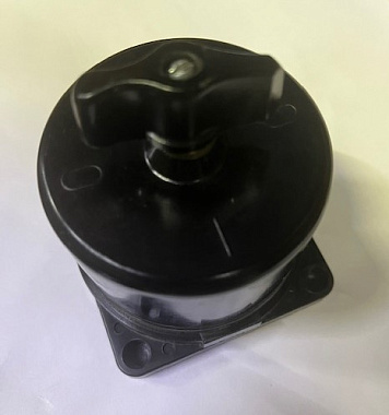 Выключатель пакетный ПВ 3-16 IP30 в корпусе 2 положения 3 направления 380В