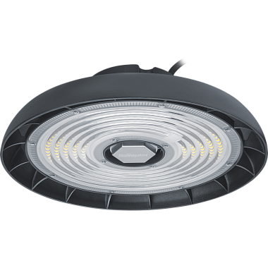 Светильник светодиодный промышл. 200Вт 5000К IP65 для высоких пролетов d360mm Navigator 61 512