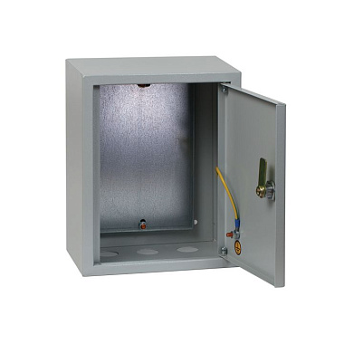 ЩМП- 25.30.14 (ЩМП-02) IP31 EKF PROxima