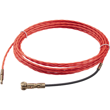 Протяжка для кабеля (полиэстер, 3 мм*5 м) Navigator 80 684