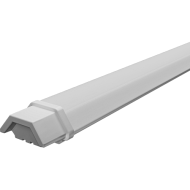 Светильник светодиодный промышл.  16Вт 6500К IP65 (аналог ЛСП 2х18) 629мм Navigator 14 643