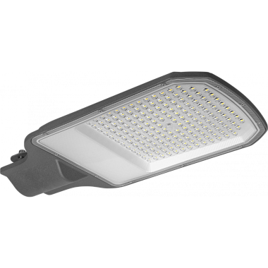 Светильник светодиодный уличный 100Вт 5000К 11000Лм 399х217х62 Онлайт 90 619
