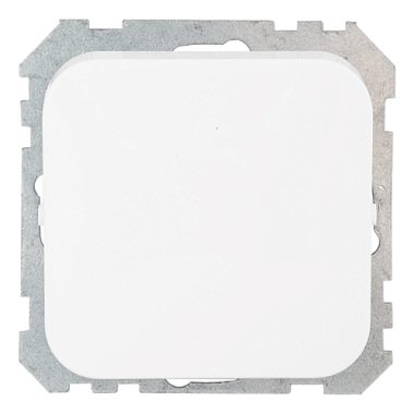 Выключатель 1 СП 10А механизм Bylectrica Гармония Люкс