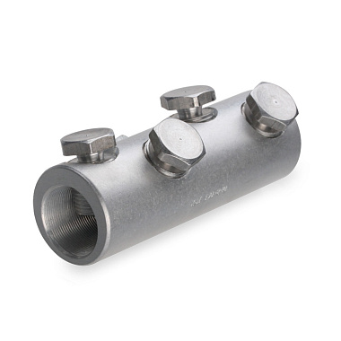 Соединитель болтовой с угловым расположением болтов 4СБЕ-70/120 ™KBT