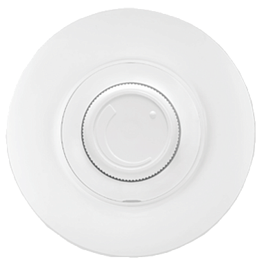 Светорегулятор 1 СП 400Вт поворотный (диммер) круглый Bylectrica Прованс белый