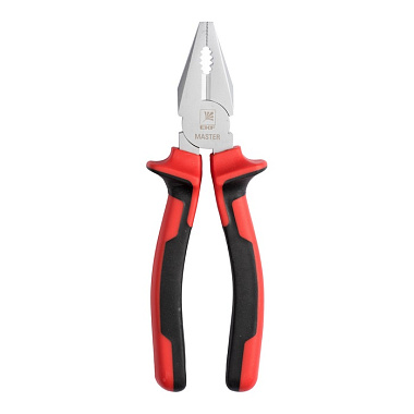 Пассатижи 180 мм Master EKF