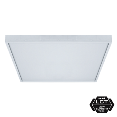 Панель светодиодная 36Вт 6500К 3750Лм IP20 595х595х45мм опал Navigator 94 243