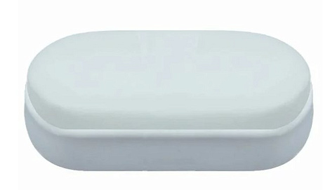 Светильник светодиодный FL-LED SOLO-Ellipse С  8W 4200К IP65 овал 165*80*50мм Foton Lighting