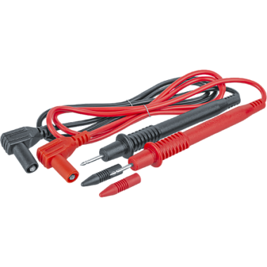 Щупы тестера (наб. 2 шт.) Navigator 80 396