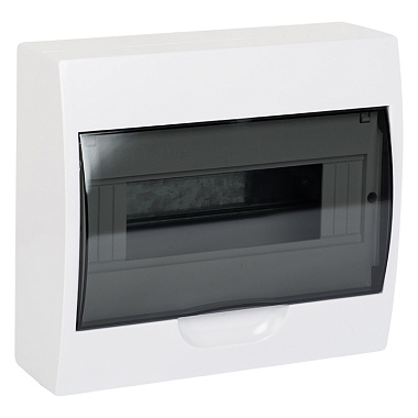 Бокс навесной 10 мод. 200х222х95 IP41 EKF PROxima