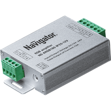 Усилитель RGB-сигнала Navigator 71 494
