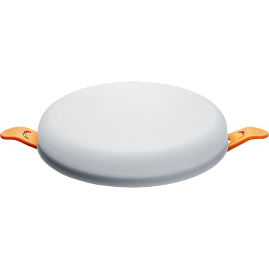 Панель светодиодная 12Вт 4000К 960Лм IP20 d100х22мм круг Navigator 93 479