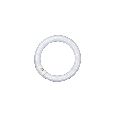 Лампа люм. G10q 32Вт 4000К кольцевая T9 FC 299mm Sylvania