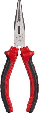 Длинногубцы 160 мм прямые ОНЛАЙТ 82 943