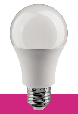 Лампа светодиодная Е27  25Вт 4000К 220-240В груша Онлайт Promo 90 447