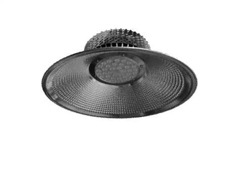 Светильник светодиодный подвесной FL-LED HB-B 150W 4200K IP54 13500Лм D427мм Foton Lighting