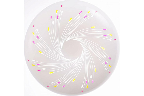 Светильник светодиодный SP-FCL AV24W, Спутник