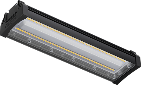 Светильник светодиодный промышл.  75Вт 5000К IP66/IP67 для высоких пролетов Navigator 99 949