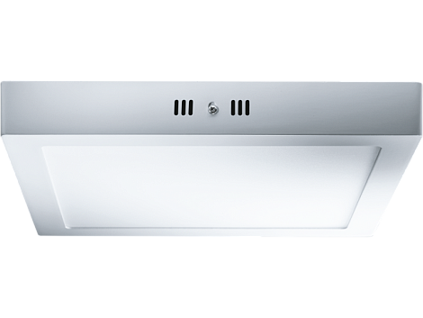 Панель светодиодная накладная 18Вт 4000К 1350Лм IP20 225х225х30 Navigator 71 398