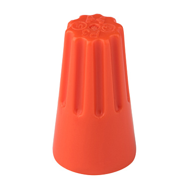 Соединитель СИЗ-3 (1,5-5,75мм²) оранжевый (100шт/упак) EKF
