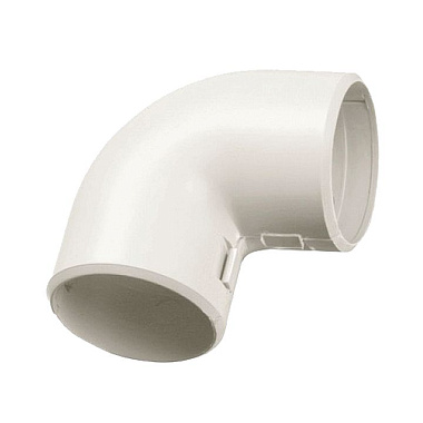Угол 90 град. соедин. для трубы 16мм EKF-Plast