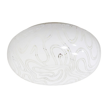 Светильник светодиодный ЭРА Классик без ДУ Onyx 18 Вт 4000К 1350Лм Б0051078