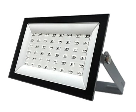 Прожектор светодиодный  50Вт IP65 цвет света - синий FotonLighting