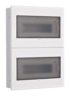 Бокс встраиваемый 26 мод. 429х324х90 DEKraft