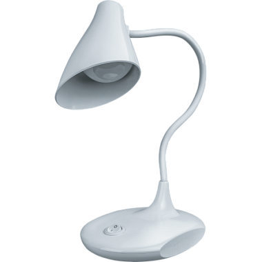 Светильник настольный на основании белый Navigator 14 226