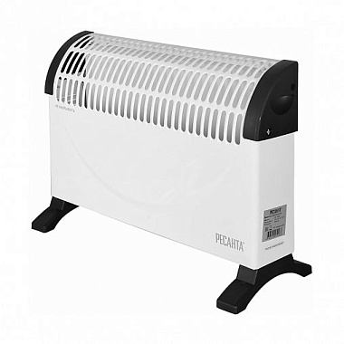 Конвектор электрический настенный/напольный 1,5 кВт ОК-1500С Ресанта