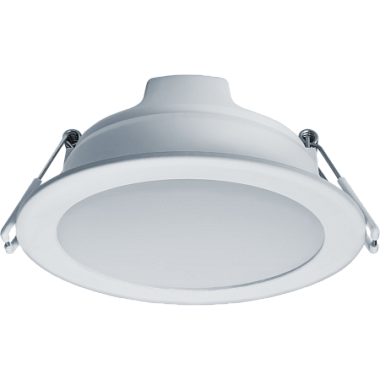 Светильник светодиодный встраиваемый  7Вт 4000К 560Лм d90х102 Navigator 14 477