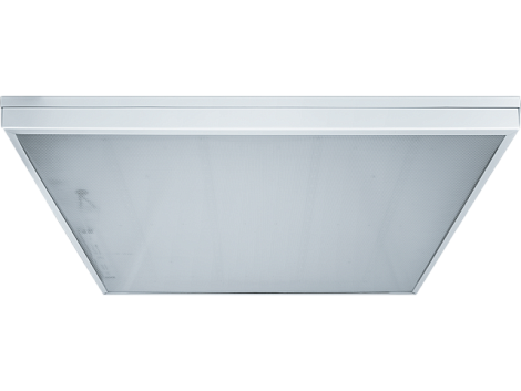 Панель светодиодная грильято 36Вт 6500К 3700Лм IP40 588х588х45мм опал Navigator 61 287