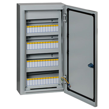 ЩРН-48 (620х310х120) IP54 щит распред. навесной EKF PROxima