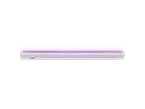 Светильник светодиодный для растений Ultraflash LWL-2014-01CL 5Вт