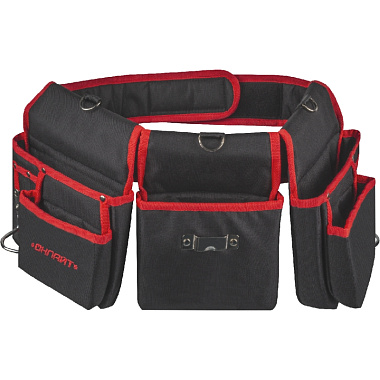 Сумка монтажника поясная Онлайт 80 826