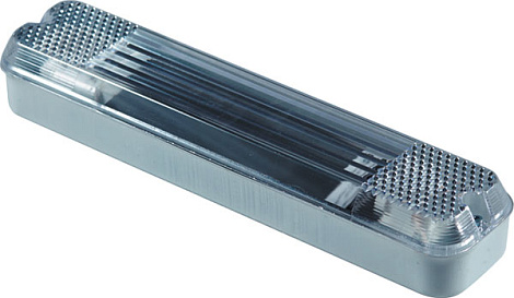 Светильник светодиодный  12Вт 4000К 1200Лм DPO 31-12-4000К Владасвет