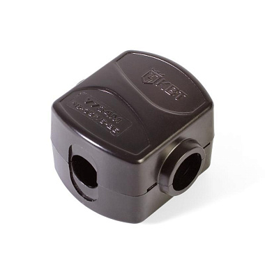 Сжим ответвительный У734М (16-35/16-25 мм2) КВТ