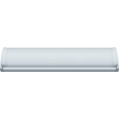 Светильник светодиодный накладной 18Вт 6500К 2160Лм (аналог ЛПО 2х18) 586х114х41 Navigator 61 497