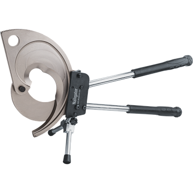 Ножницы секторные (для брон. кабеля 120 мм) Navigator 80 665