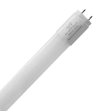 Лампа светодиодная G13 20Вт 3000К 220-240В T8 2000lm 1200mm Foton Lighting