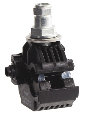 Зажим прокалывающий ответвительный 16-95 мм2 / 2,5-35 мм2 P2X-95  EKF