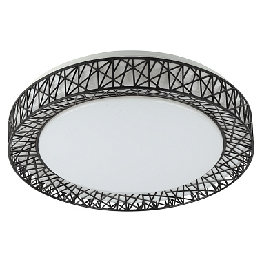 Светильник светодиодный ЭРА Классик с ДУ Savern В 70Вт 3400-5500К 2800Лм*4100Лм Б0051096